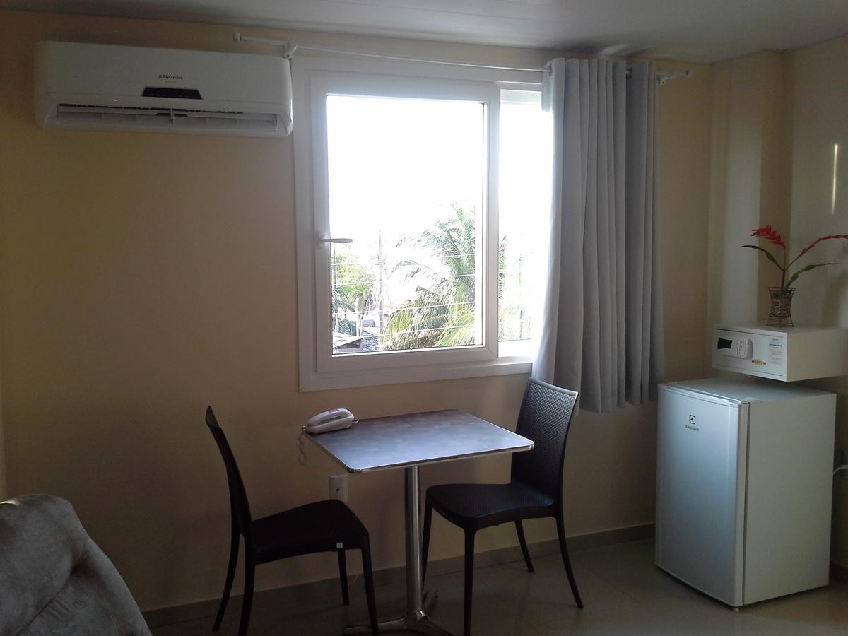 Hotel Sandis Mirante Santarem Exterior photo