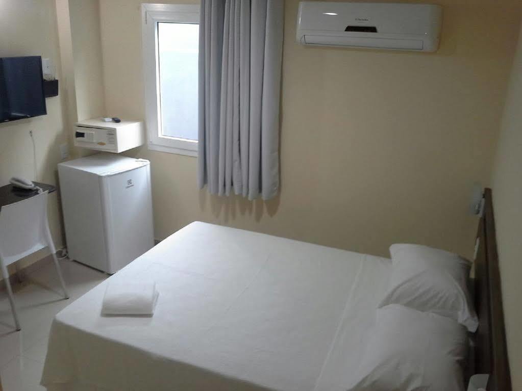 Hotel Sandis Mirante Santarem Exterior photo