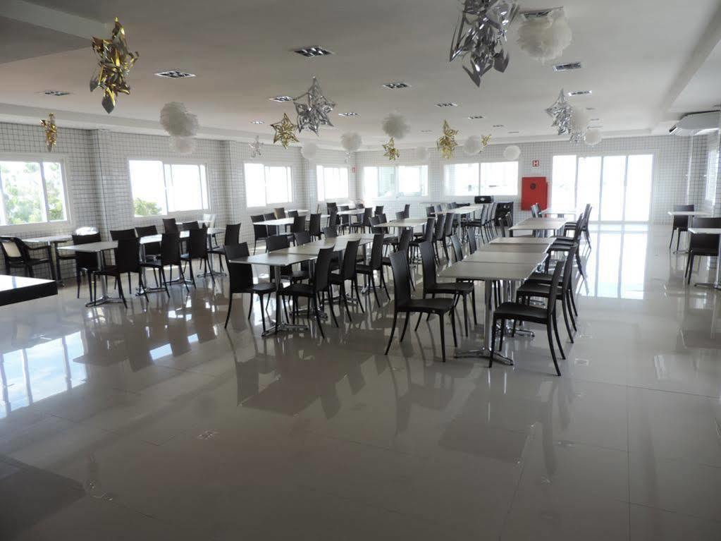 Hotel Sandis Mirante Santarem Exterior photo