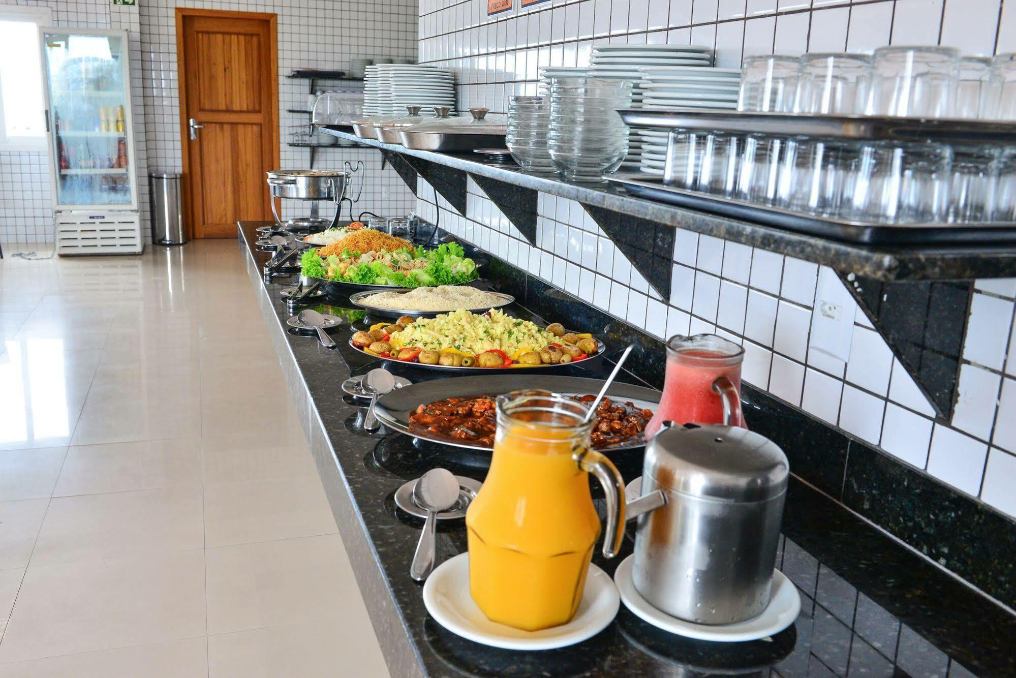 Hotel Sandis Mirante Santarem Exterior photo
